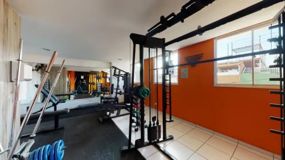 Apartamento, 1 quarto, 35 m² - Foto 5
