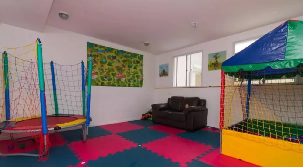Apartamento, 1 quarto, 35 m² - Foto 3