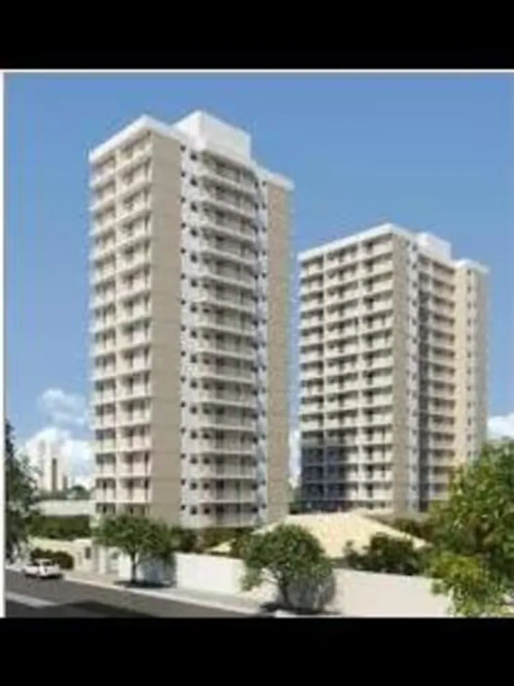 Apartamento, 1 quarto, 35 m² - Foto 8
