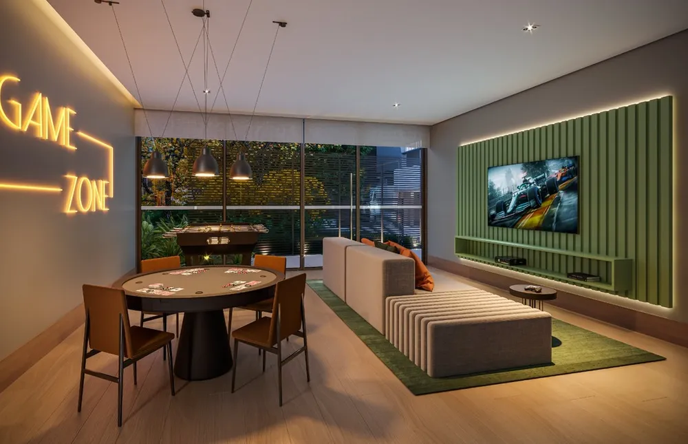Apartamento, 3 quartos, 121 m² - Foto 6