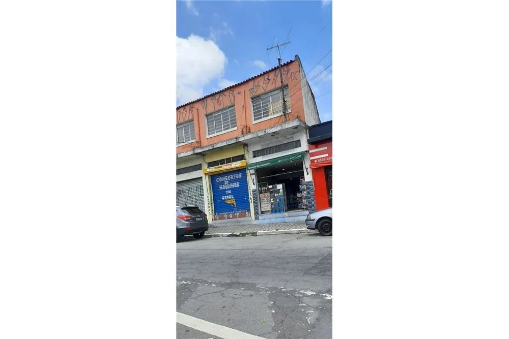 Loja-Salão, 1400 m² - Foto 7
