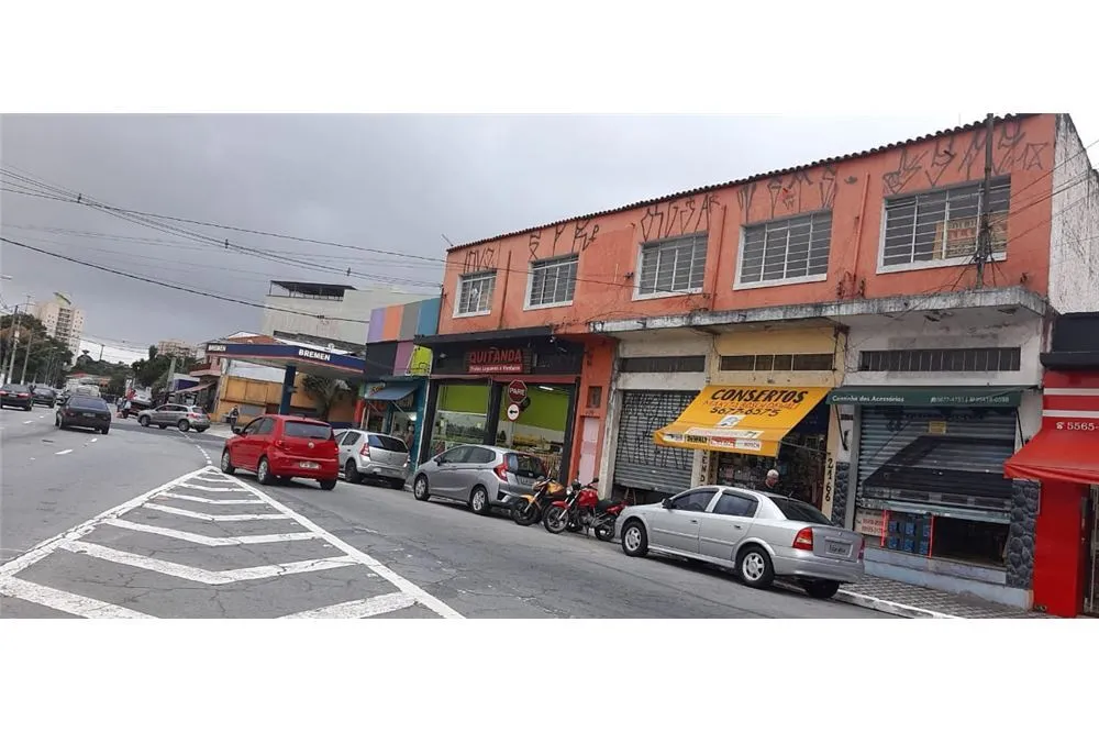 Loja-Salão, 1400 m² - Foto 8