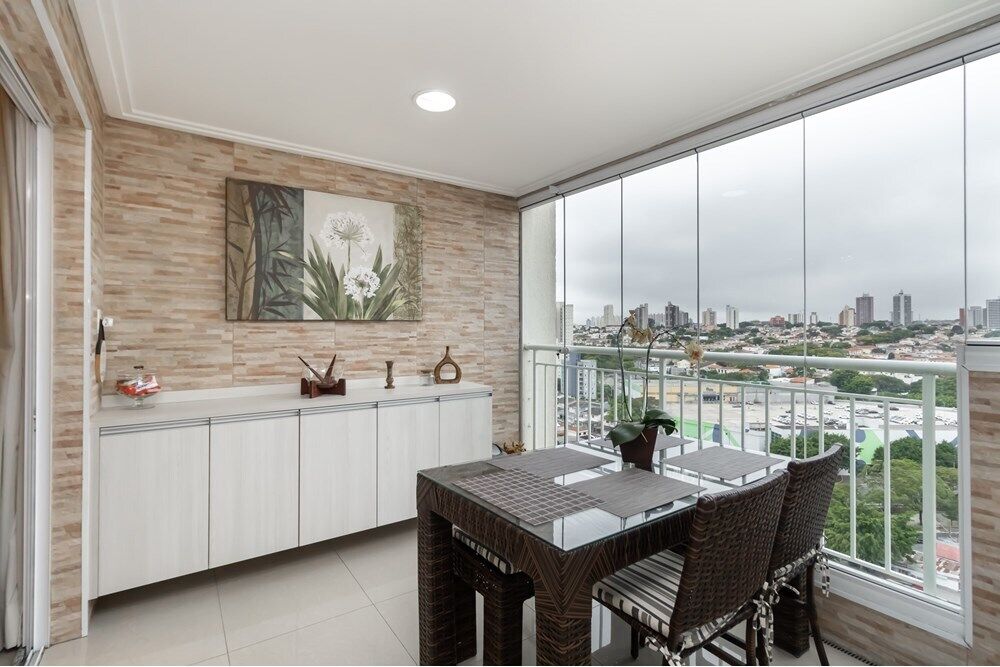 Apartamento à venda com 2 quartos, 60m² - Foto 26