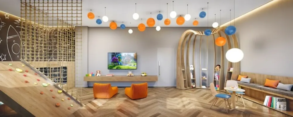 Apartamento, 3 quartos, 165 m² - Foto 5