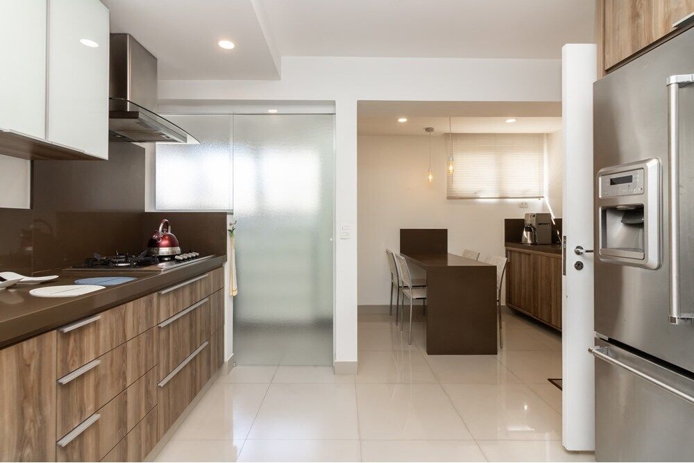 Apartamento, 3 quartos, 120 m² - Foto 5