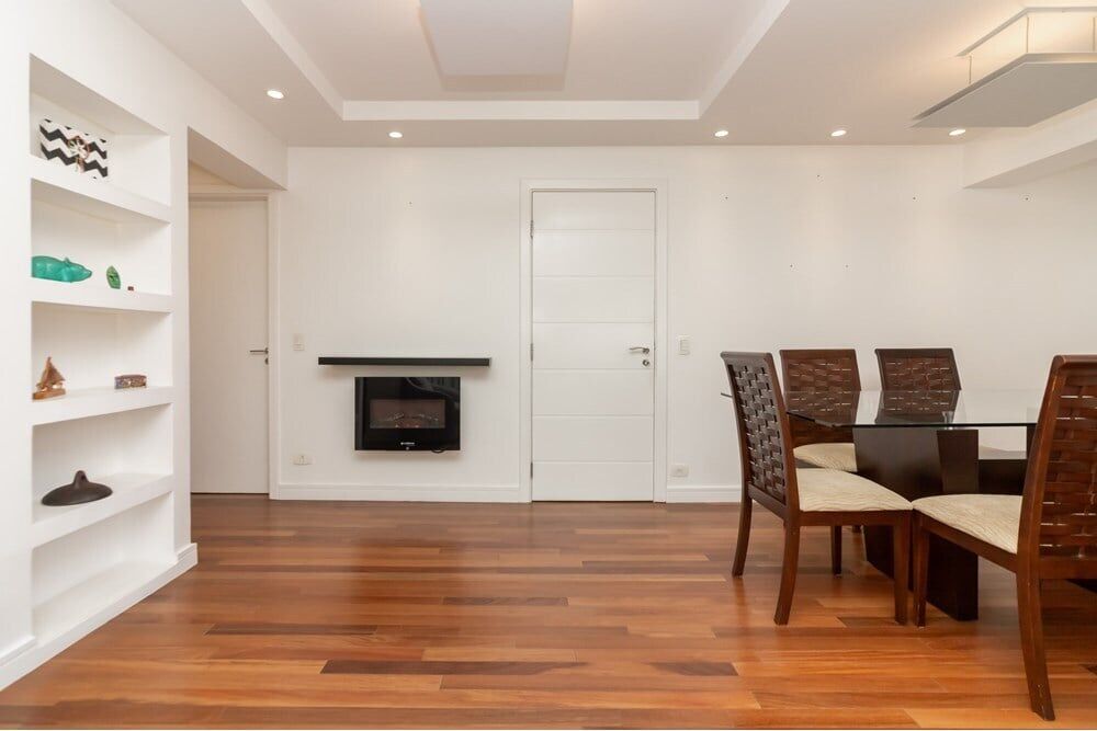 Apartamento, 3 quartos, 120 m² - Foto 8