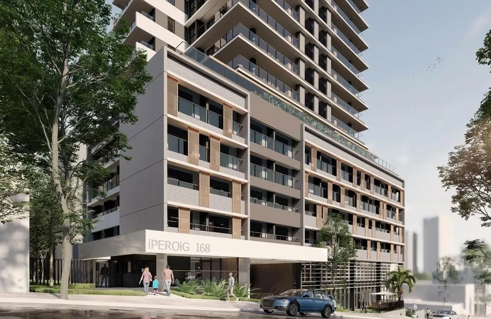 Cobertura, 3 quartos, 355 m² - Foto 3