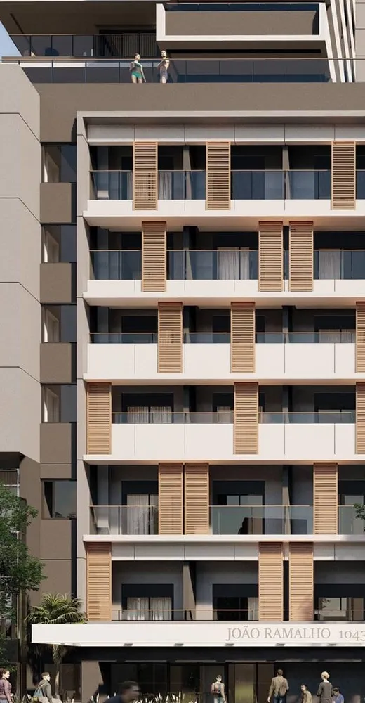 Cobertura, 3 quartos, 355 m² - Foto 2