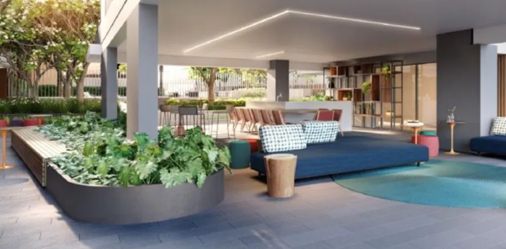 Cobertura, 3 quartos, 355 m² - Foto 6
