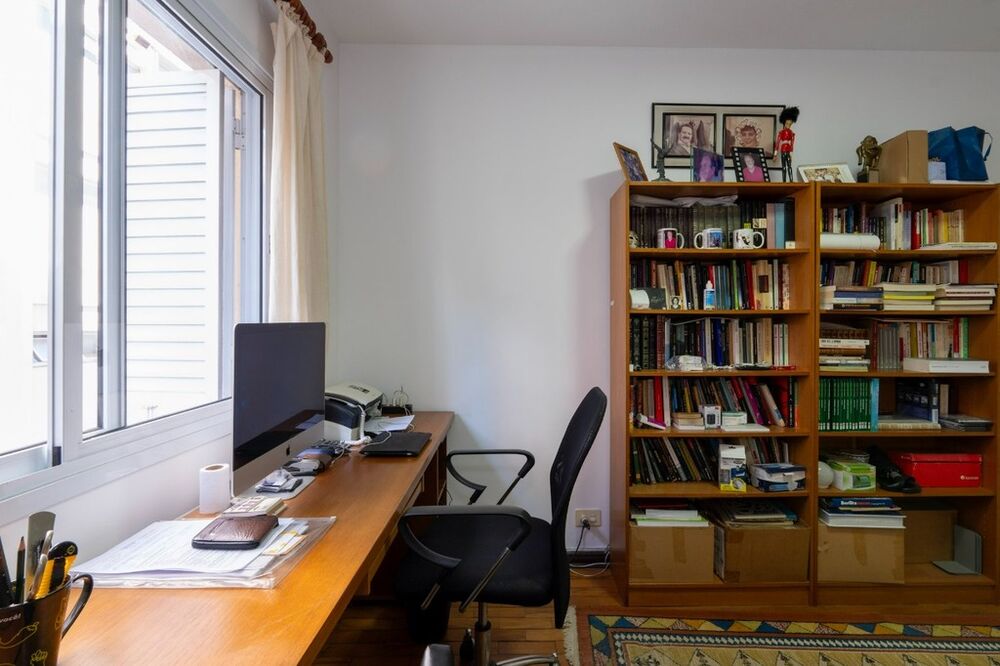Apartamento à venda com 3 quartos, 129m² - Foto 4