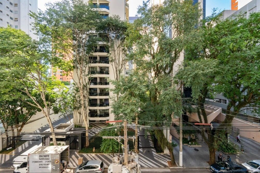 Apartamento à venda com 3 quartos, 129m² - Foto 5