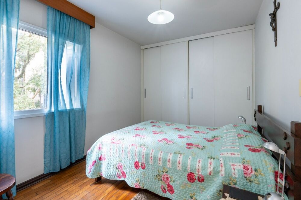 Apartamento à venda com 3 quartos, 129m² - Foto 7