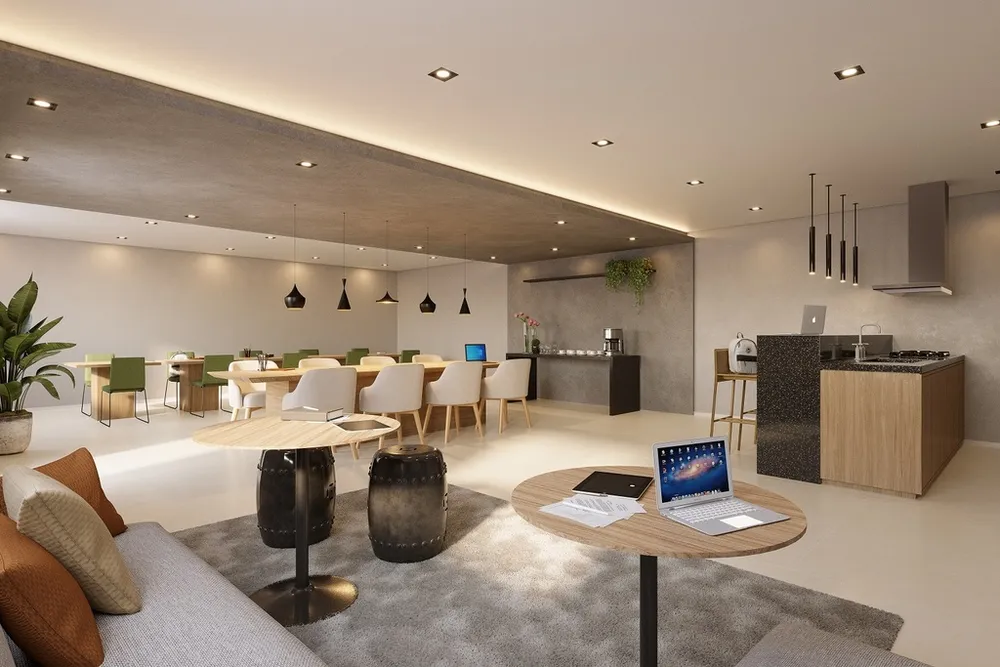 Apartamento, 2 quartos, 84 m² - Foto 6