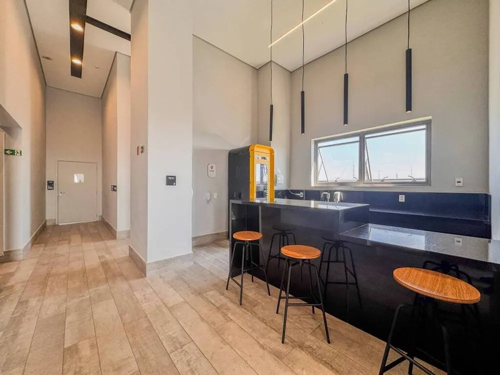Apartamento, 1 quarto, 23 m² - Foto 2