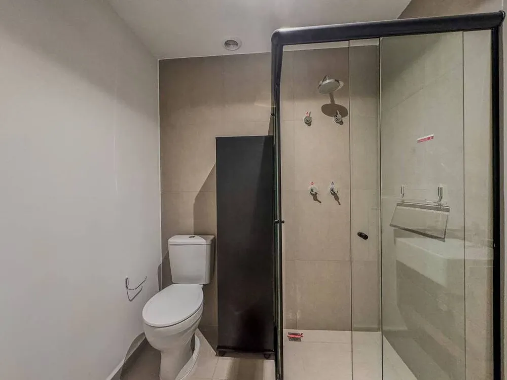 Apartamento, 1 quarto, 23 m² - Foto 7