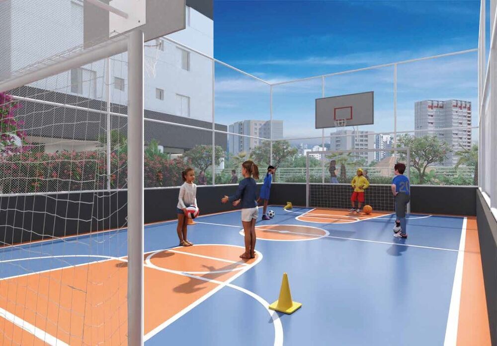 Cobertura, 3 quartos, 70 m² - Foto 5