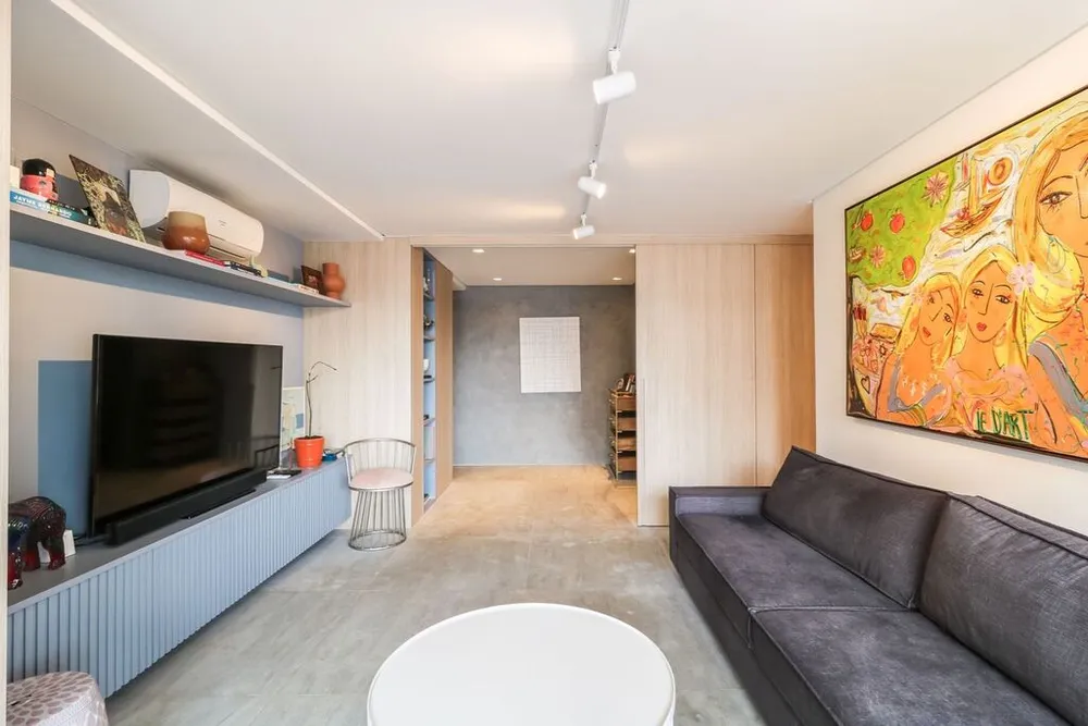 Cobertura, 2 quartos, 165 m² - Foto 7