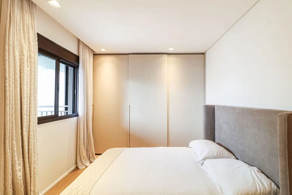 Cobertura, 2 quartos, 165 m² - Foto 1