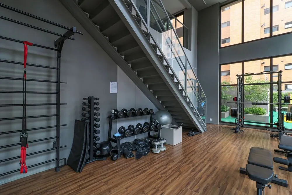 Cobertura, 2 quartos, 165 m² - Foto 5