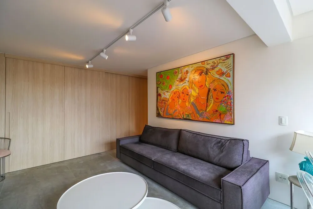 Cobertura, 2 quartos, 165 m² - Foto 10