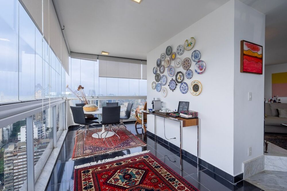 Cobertura à venda com 4 quartos, 756m² - Foto 7