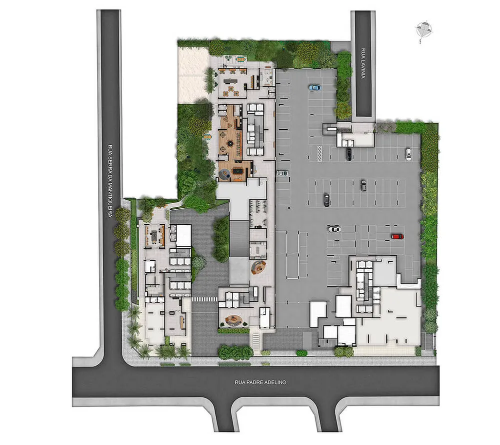 Apartamento, 2 quartos, 50 m² - Foto 10