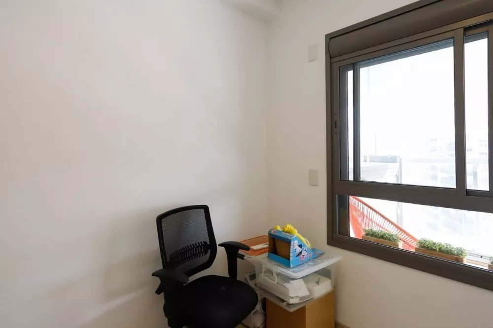 Apartamento à venda com 2 quartos, 69m² - Foto 2