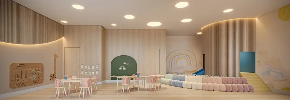 Apartamento, 3 quartos, 125 m² - Foto 4