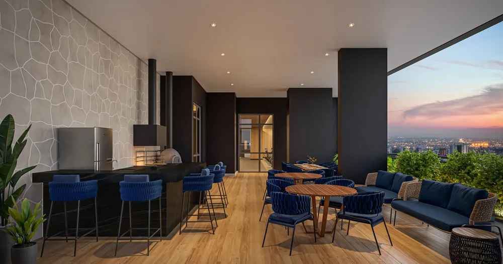 Apartamento, 3 quartos, 125 m² - Foto 7
