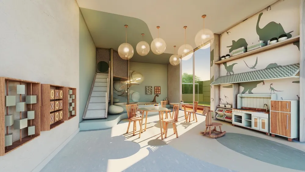 Apartamento, 4 quartos, 258 m² - Foto 2