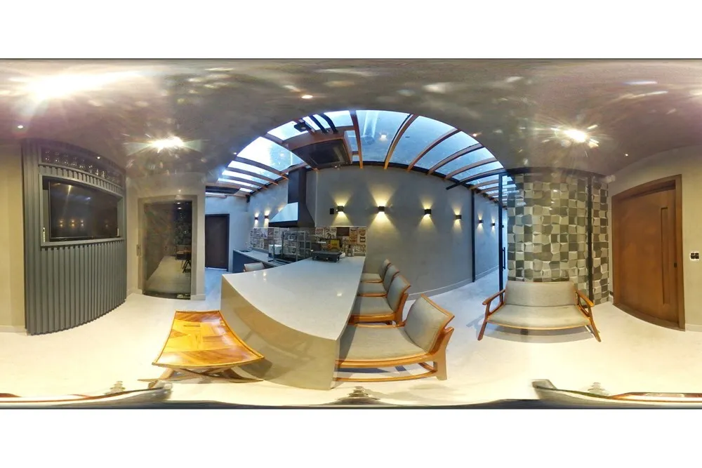 Casa, 3 quartos, 381 m² - Foto 5
