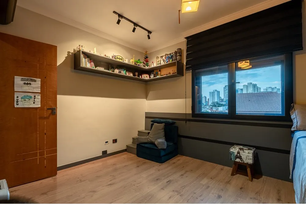 Casa, 3 quartos, 381 m² - Foto 4