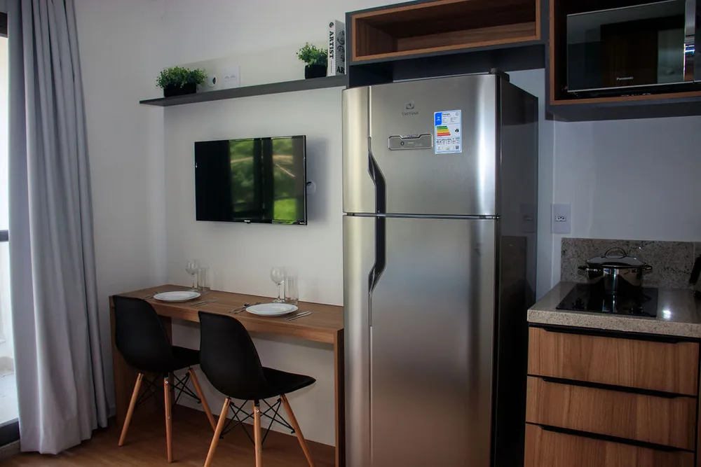 Apartamento, 1 quarto, 39 m² - Foto 12