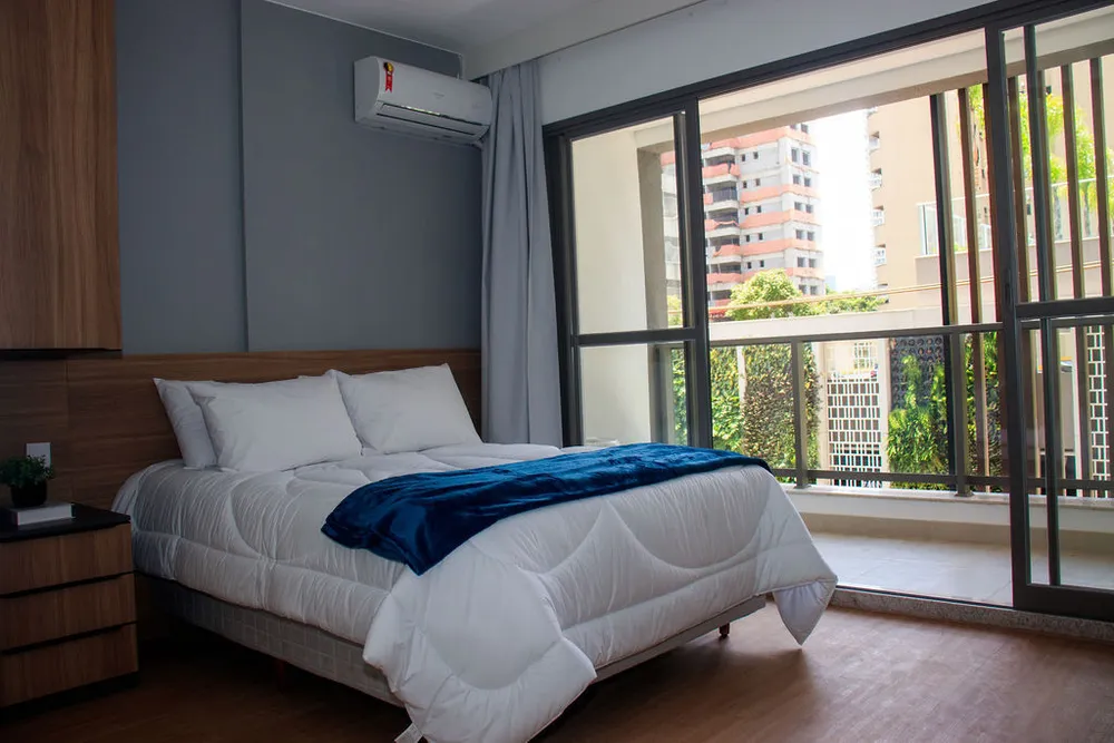 Apartamento, 1 quarto, 39 m² - Foto 3