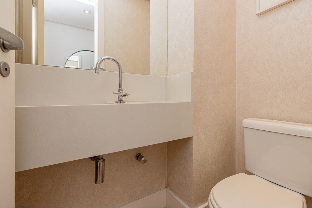 Apartamento à venda com 4 quartos, 171m² - Foto 7
