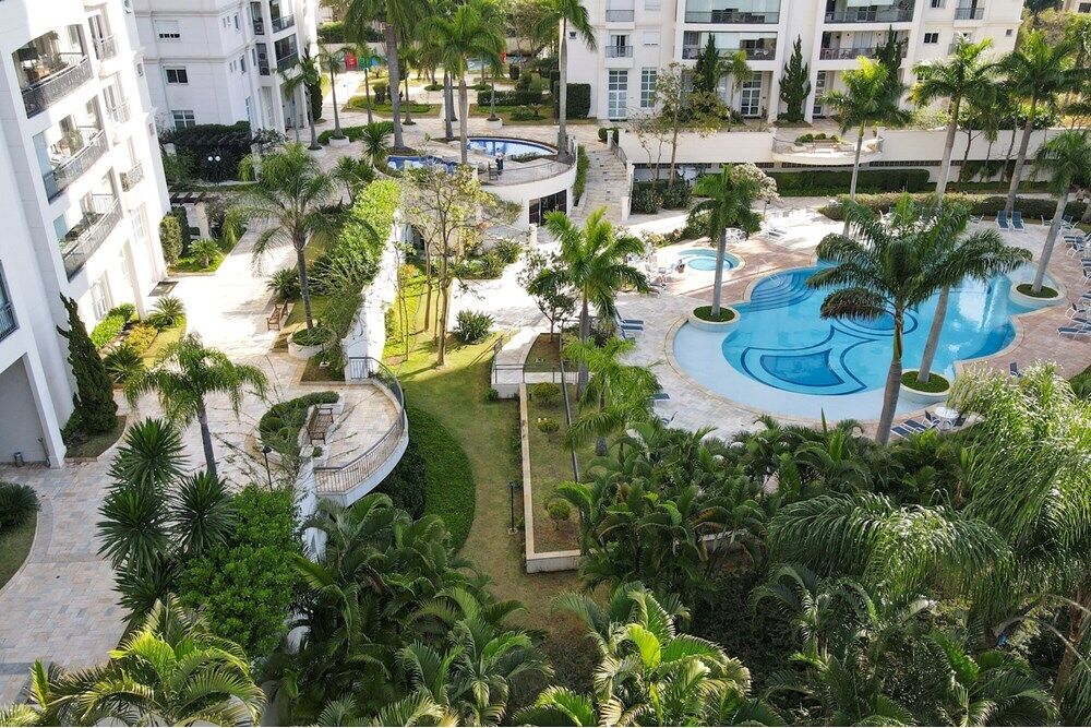 Apartamento à venda com 4 quartos, 171m² - Foto 1