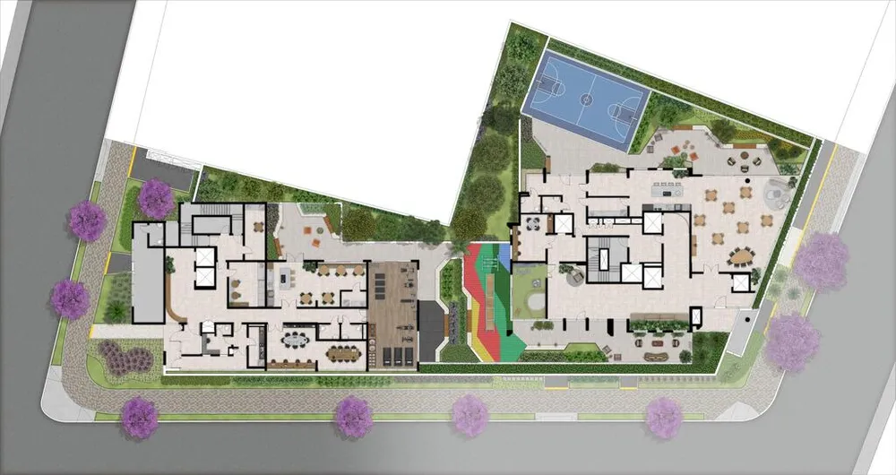 Apartamento, 1 quarto, 31 m² - Foto 10