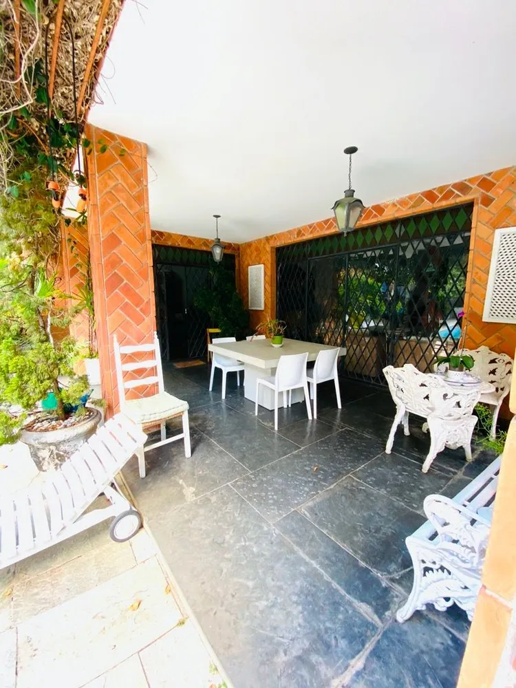 Casa, 6 quartos, 680 m² - Foto 9