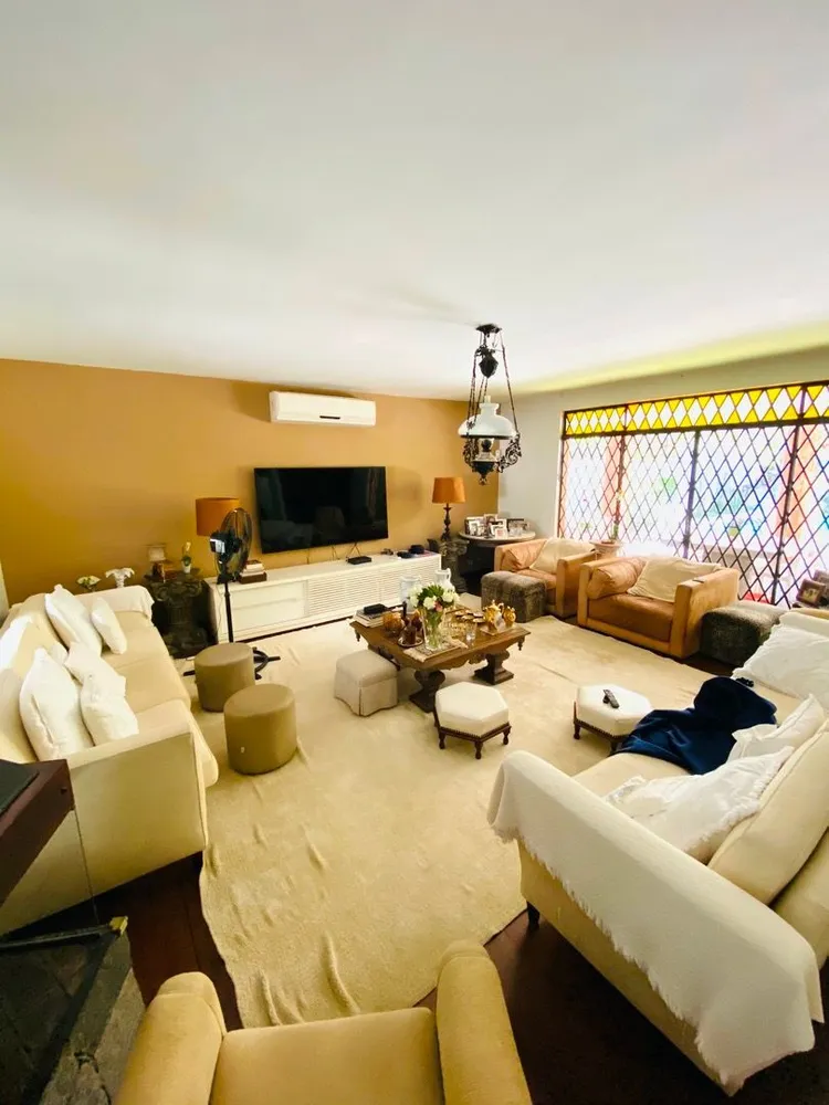 Casa, 6 quartos, 680 m² - Foto 5