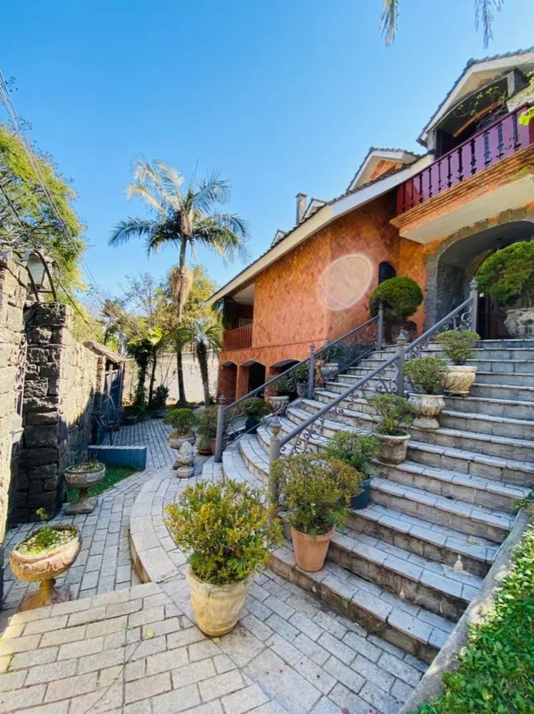 Casa, 6 quartos, 680 m² - Foto 12