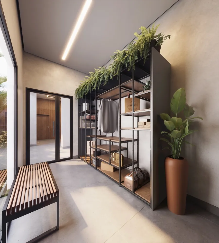 Apartamento, 2 quartos, 73 m² - Foto 5
