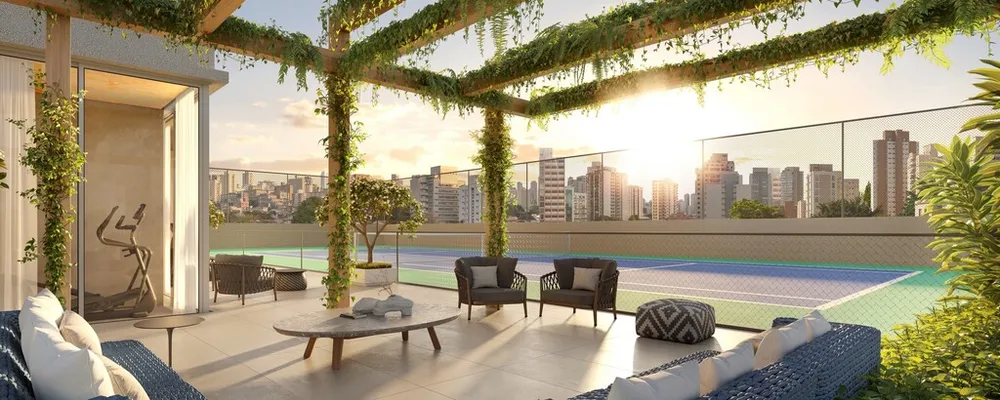 Apartamento, 4 quartos, 256 m² - Foto 5