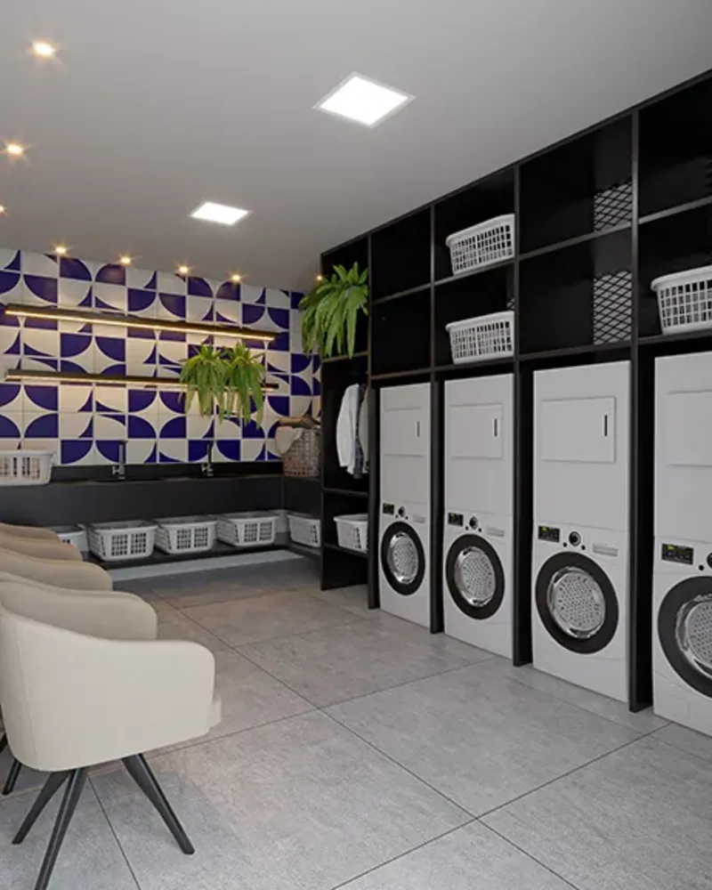 Apartamento, 2 quartos, 80 m² - Foto 7