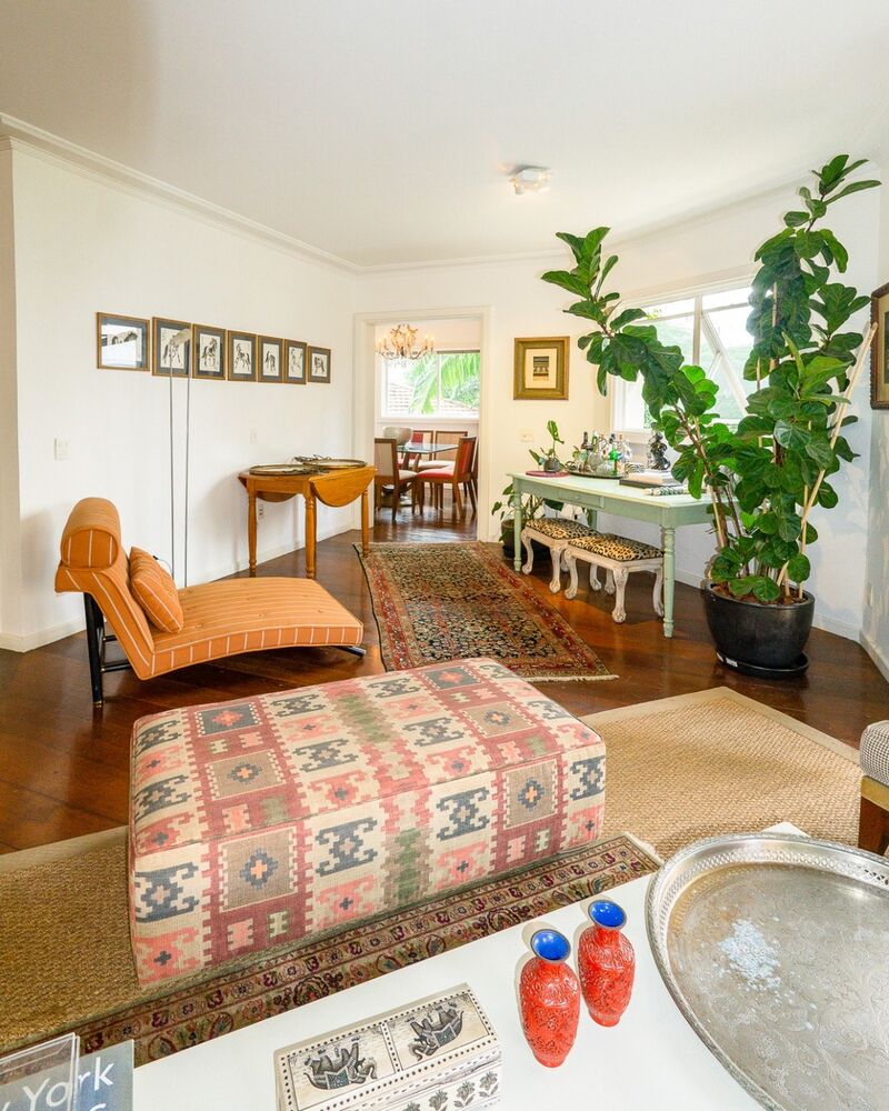 Apartamento à venda com 3 quartos, 210m² - Foto 6