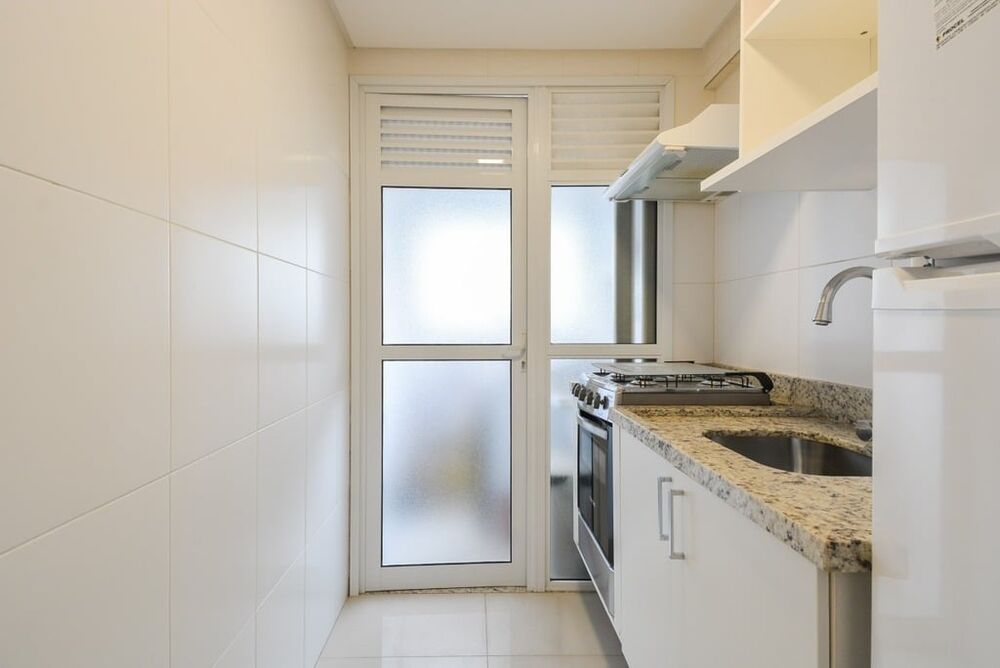 Apartamento à venda com 2 quartos, 60m² - Foto 8