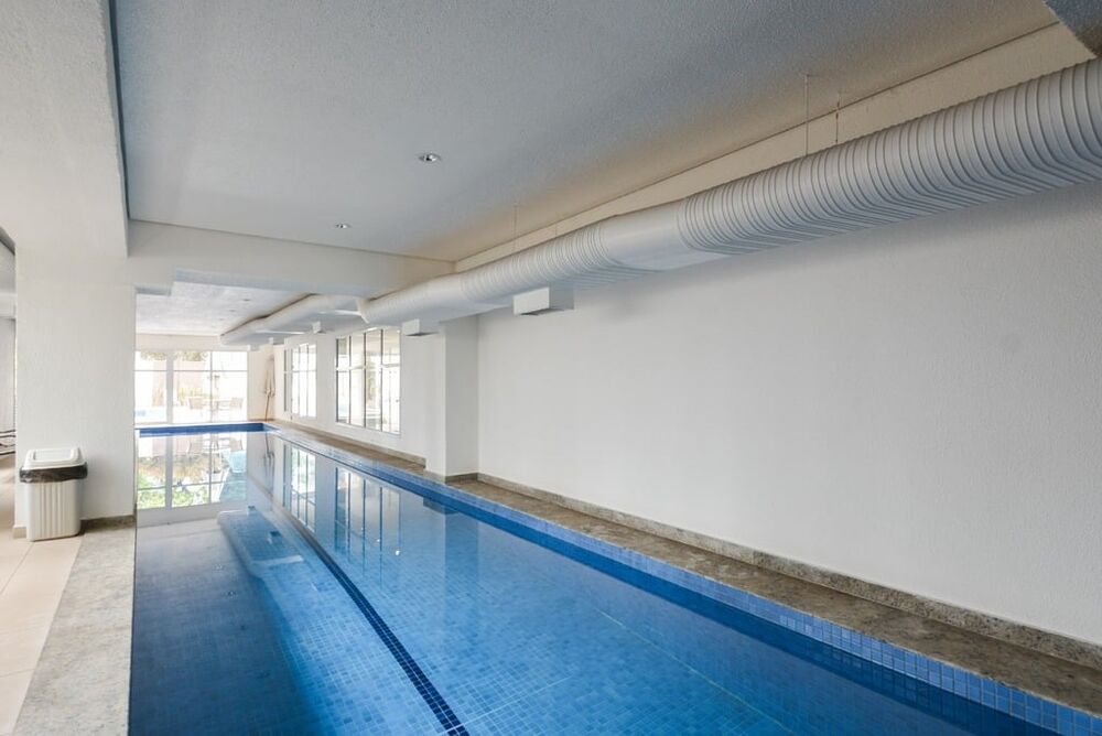 Apartamento à venda com 2 quartos, 60m² - Foto 5