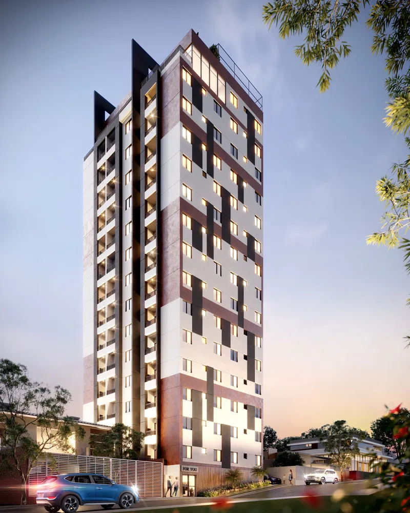 Apartamento, 2 quartos, 59 m² - Foto 8