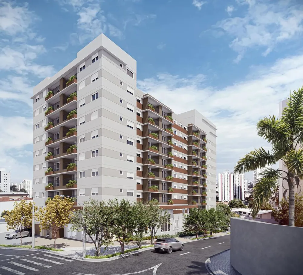 Apartamento, 2 quartos, 60 m² - Foto 1
