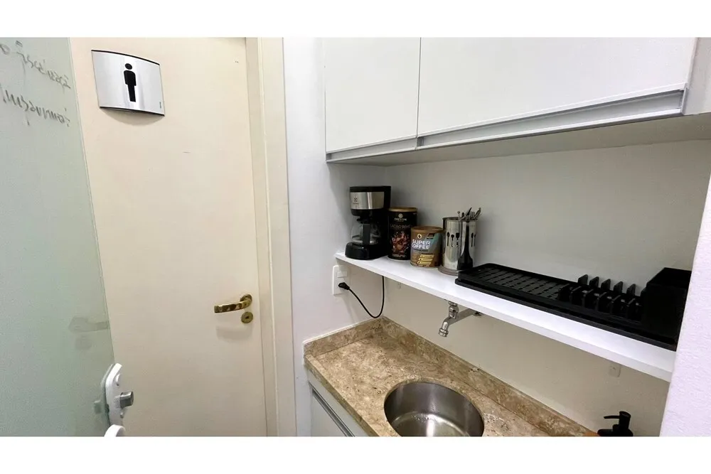 Sala-Conjunto, 42 m² - Foto 7