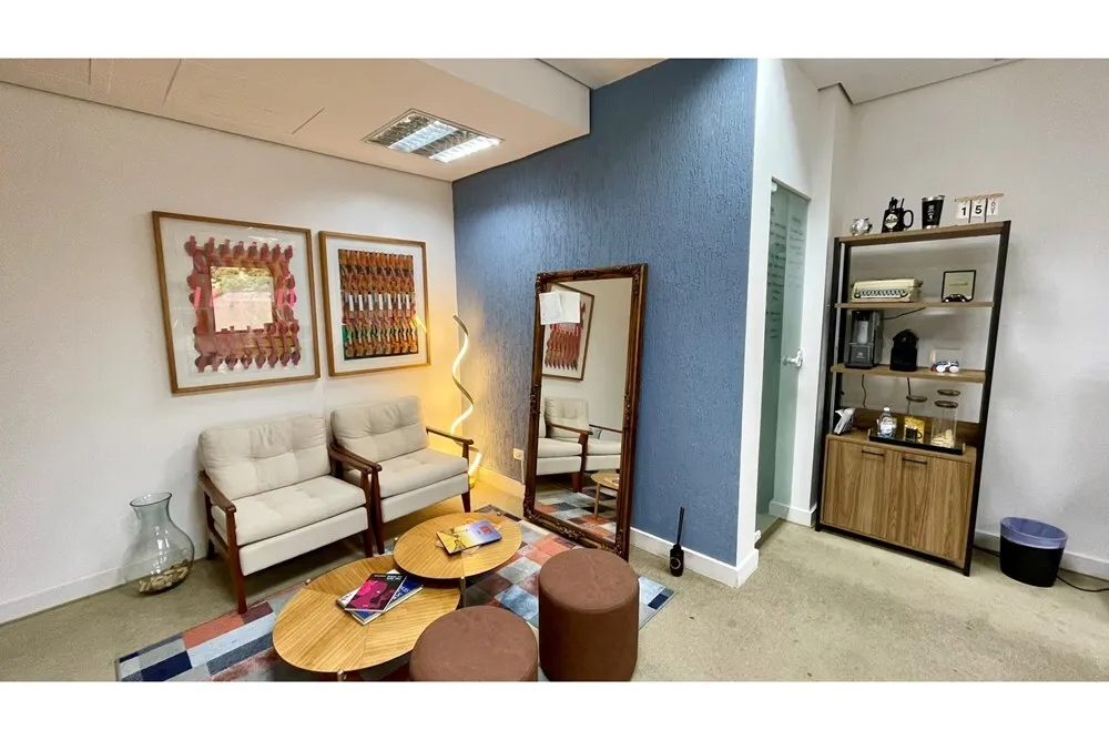 Sala-Conjunto, 42 m² - Foto 2